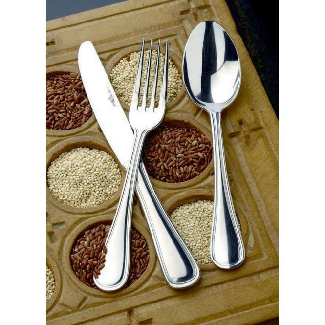 Eternum Anser Soup Spoon | Box of 12