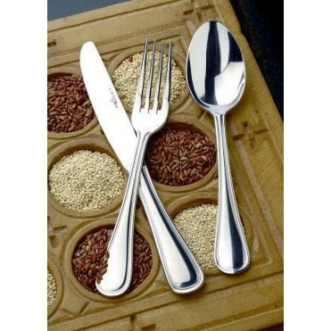 Anser Soup Spoon | Box of 12