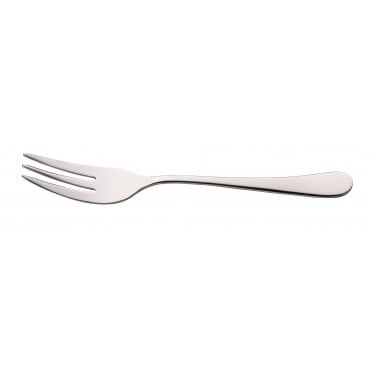 Ascot Cake Fork | Box of 12