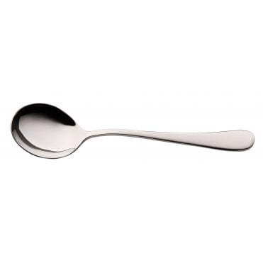 Ascot Soup Spoon | Box of 12