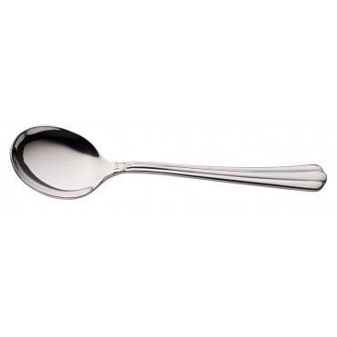 Byblos Soup Spoon | Box of 12