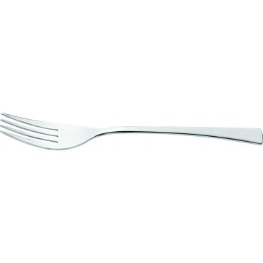 Curve Dessert Fork | Box of 12