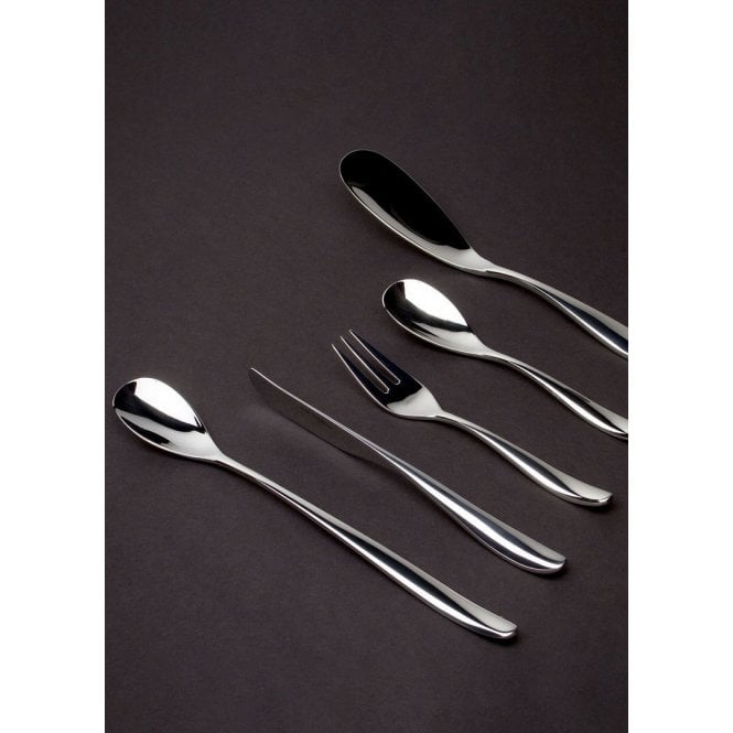 Eternum Petale Cake Fork | Box of 12