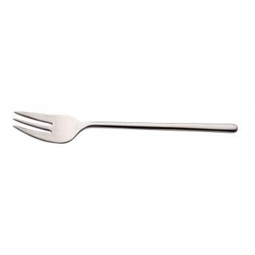 X Lo Cake Fork | Box of 12