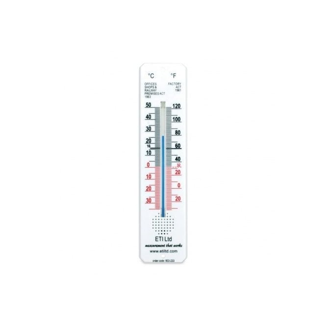ETI Cellar Thermometer