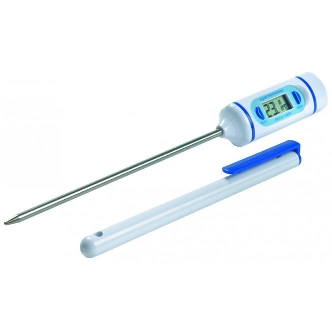 ETI Pen-Shaped Pocket Thermometer