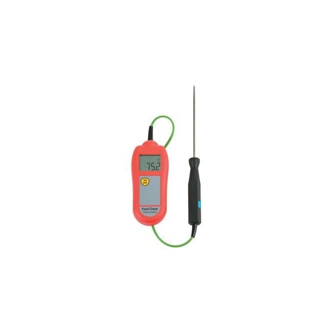 ETI Red Food Check Thermometer
