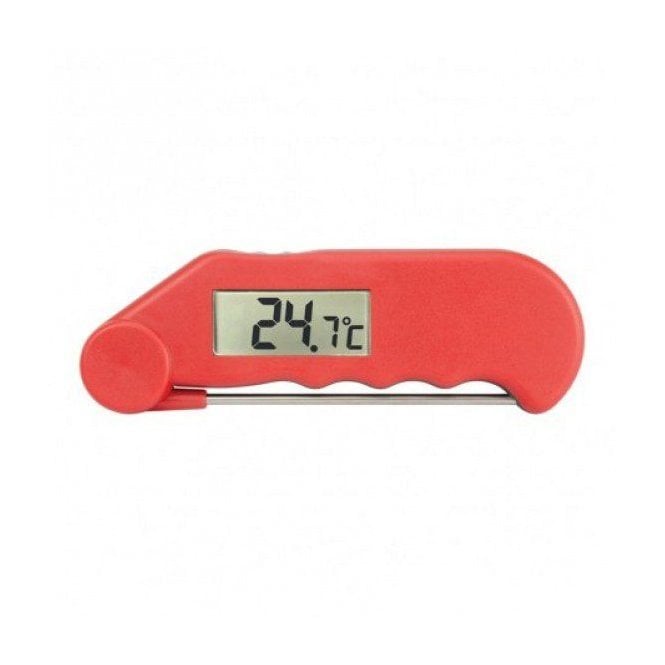 ETI Red Gourmet Probe