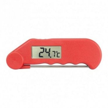 Red Gourmet Probe