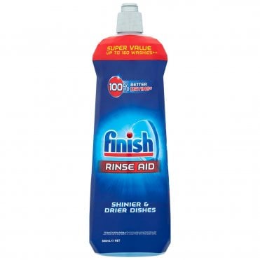 Dishwash Rinseaid 800ml