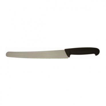 Genware 10" Universal/ Pastry (Serrated)