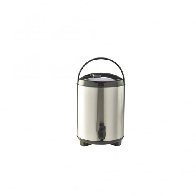 Genware 11L Insulated St/St Beverage Dispenser