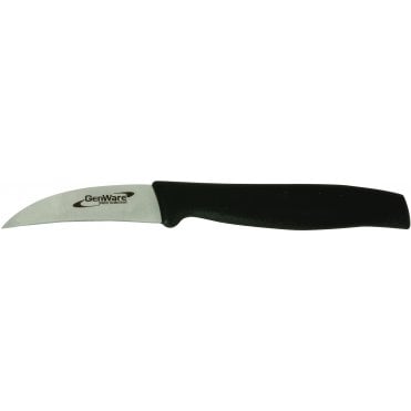 Genware 2.5" Turning Knife
