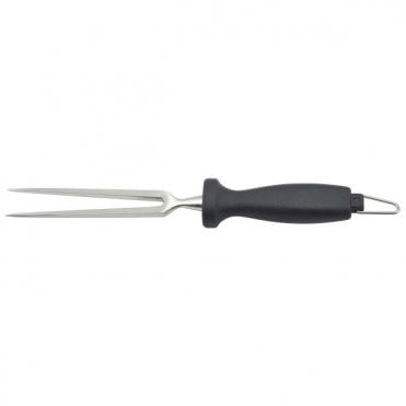 Genware 6" Carving Fork