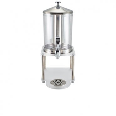 GenWare Acrylic Base Juice Dispenser 7.7L