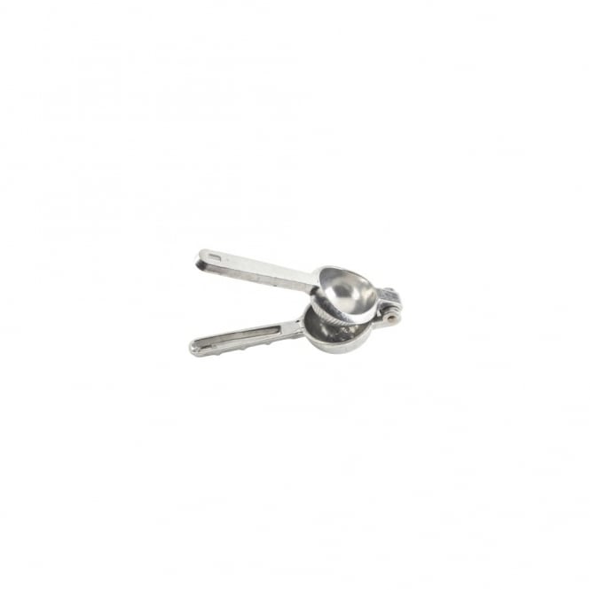 Genware Aluminium Alloy Mexican Elbow Lemon/ Lime Squeezer
