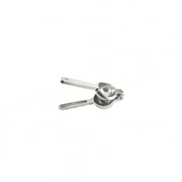 Aluminium Alloy Mexican Elbow Lemon/ Lime Squeezer