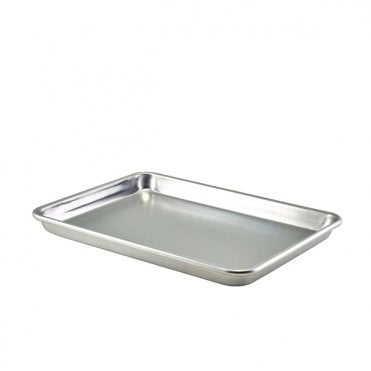 GenWare Aluminium Bun Pan 33 x 22.8 x 2cm