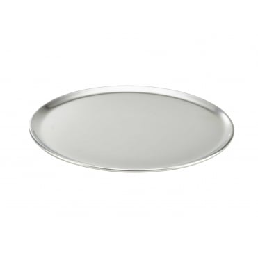 Aluminium Coupe Tray 12" | Box of 12