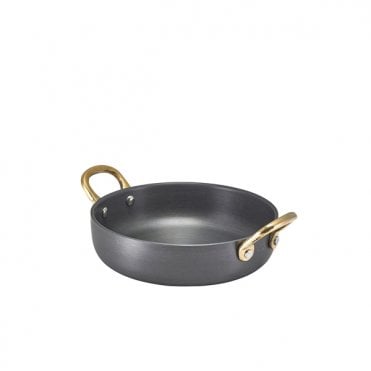 GenWare Aluminium Mini Casserole Dish 15 x 4cm | Box of 6