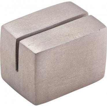 GenWare Aluminium Rectangular Sign Holder | Box of 12