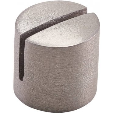 GenWare Aluminium Round Sign Holder | Box of 12