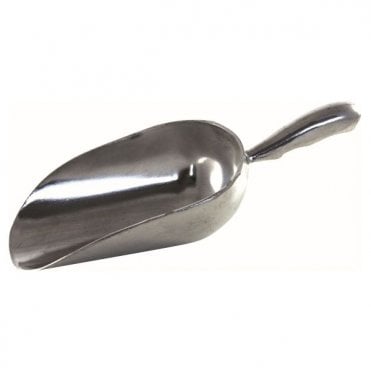 Aluminium Scoop 10"Scoop Length  57oz