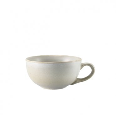 Antigo Stoneware Barley Cup 30cl/ 10.5oz | Box of 6
