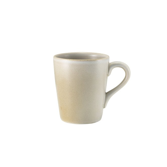 Genware Antigo Stoneware Barley Mug 32cl/ 11.25oz | Box of 6