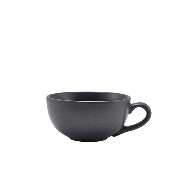 Genware Antigo Stoneware Cup 30cl/ 10.5oz | Box of 6