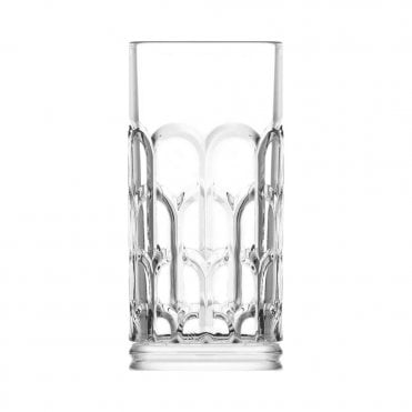 Archie Hiball Tumbler 47cl/ 16.5oz | Box of 6