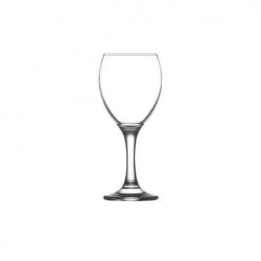 Aspen Wine Glass 24.5cl/ 8.5oz | Box of 6