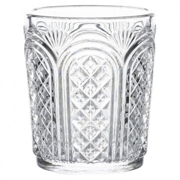 Astor Vintage Tumbler 34cl/ 12oz | Box of 4