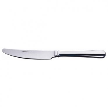 Genware Baguette Table Knife 18/0 (Dozen)