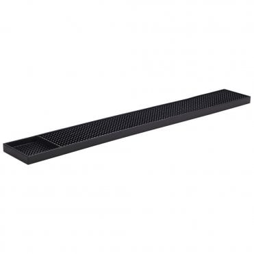 Barmat 23.4"X3.3" Black