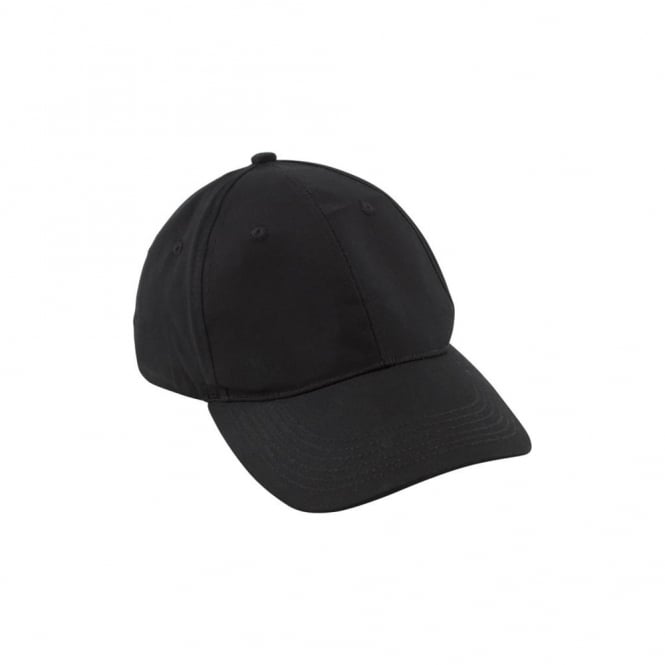 Genware Baseball Cap Black