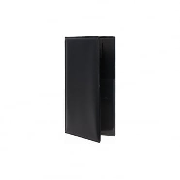 Bill Presenter 23 x 13cm Black