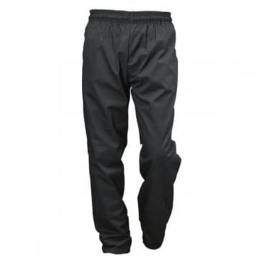Black Baggies XL Size 42-44" Waist