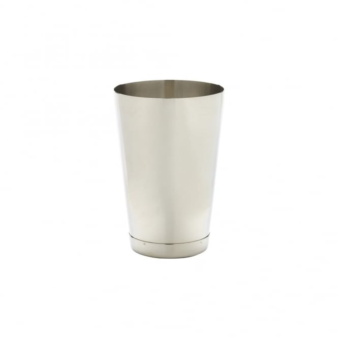 Genware Boston Shaker Can 18oz