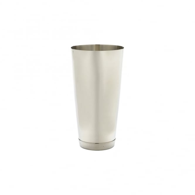 Genware Boston Shaker Can 28oz  S/S