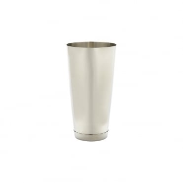Boston Shaker Can 28oz  S/S