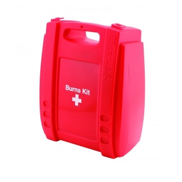 Burns First Aid Kit Medium