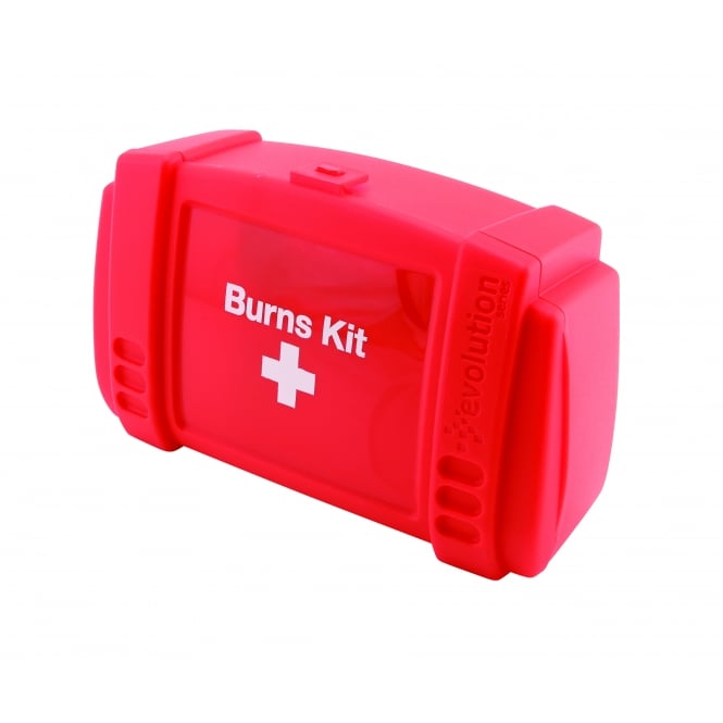 Genware Burns First Aid Kit Small