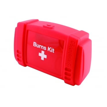 Burns First Aid Kit Small