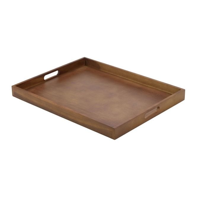 Genware Butlers Tray 53.5 x 42.5 x 4.5cm