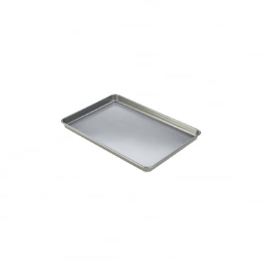 Carbon Steel Non-Stick Baking Tray 39 x 27cm