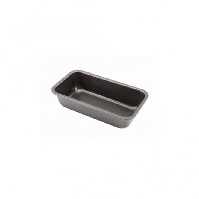 Genware Carbon Steel Non-Stick Loaf Tin 2Lb