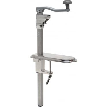 Catering Can Opener - Cans Upto 360mm High