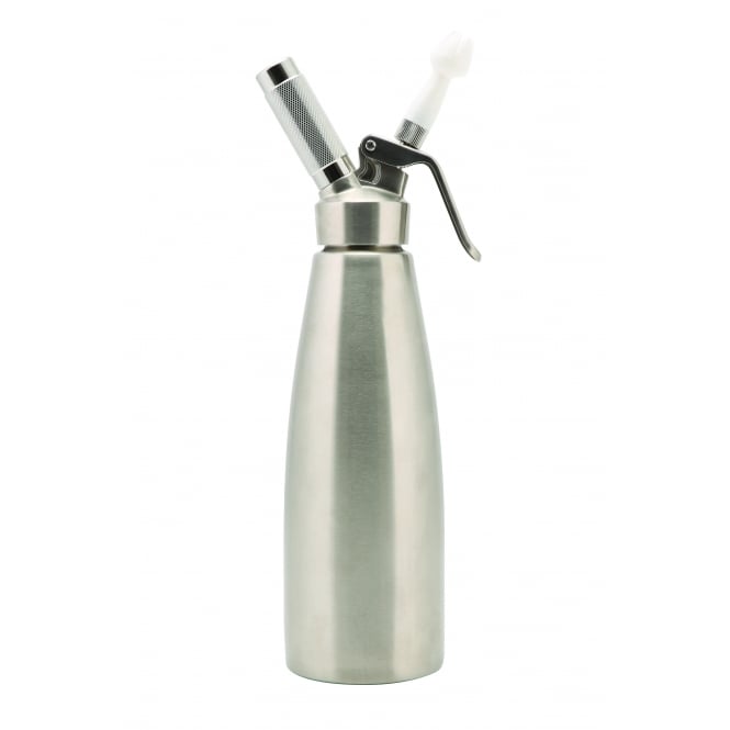 Genware Catering Cream Whipper 1 Ltr