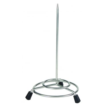 Genware Check Spindle 160mm Tall